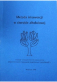 Metoda interwencji w chorobie alkoholowej