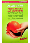 Prosta metoda jak skutecznie pozbyć się zbędnych kilogramów