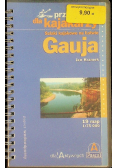 Przewodnik dla kajakarzy Gauja