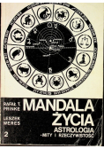 Mandala życia  Tom II