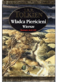 Władca pierścieni wiersze