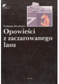 Opowieści z zaczarowanego lasu