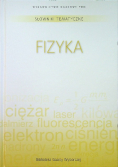 Słownik tematyczny Fizyka