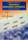 Eksploatacja nieruchomości budynkowych