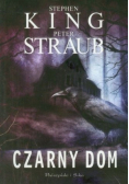 Czarny dom