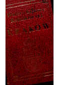 Kraków reprint