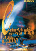 Człowiek wiary głębokiej