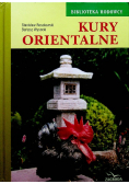 Kury orientalne