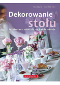 Dekorowanie stołu
