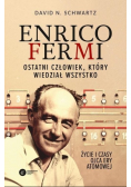 Enrico Fermi