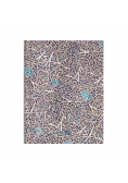 Kalendarz tygodniowy ultra 2024 Granada Turquoise