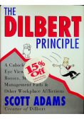 The Dilbert Principle