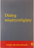 Dialog międzyreligijny