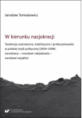 W kierunku nacjokracji