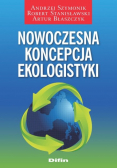 Nowoczesna koncepcja ekologistyki