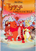 Tygrys i przyjaciele