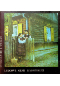 Sztuka i rękodzieło ludowe ziemi Radomskiej