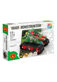 Mały Konstruktor - Tanky ALEX