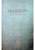 Przywództwo Kontrakt i niezbędnik lidera
