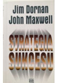 Strategia sukcesu