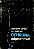 Ochrona odgromowa tom 1