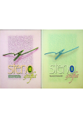 Stenografia Tom 1 i 2