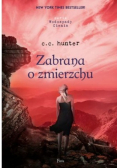 Wodospady Cienia Zabrana o zmierzchu