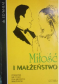 Miłość i małżeństwo