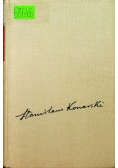 Listy Stanisława Konarskiego 1733 - 1771