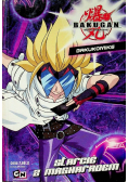 Bakugan Bakukomiks nr 2