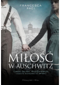 Miłość w Auschwitz