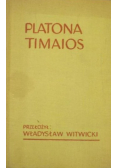 Timaios i Kritias