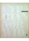 Norwid Poematy część 3