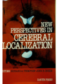 New Perspectives in Cerebral Localization