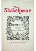 Shakespeare Dzieła Jak wam się podoba