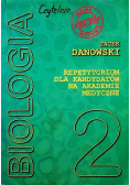 Biologia Tom 2 Repetytorium