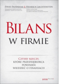 Bilans w firmie