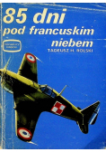 85 dni pod francuskim niebem