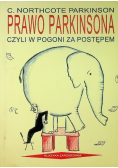 Prawo Parkinsona