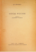Dzieje Węgier