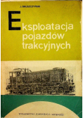 Eksploatacja pojazdów trakcyjnych