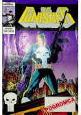 The punisher Nr 4 1991