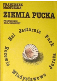 Ziemia pucka Przewodnik krajoznawczy