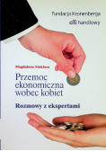 Przemoc ekonomiczna wobec kobiet