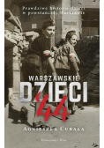 Warszawskie dziec 44