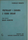 Przykłady i zadania z teorii drgań część I i II