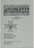 Przegląd historyczno wojskowy Rok IV nr 3