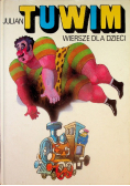 Wiersze dla dzieci