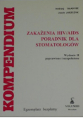 Zakażenia HIV / AIDS - poradnik dla stomatologów