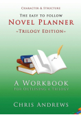 Novel Planner